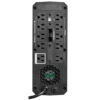 a8a6ed98758b0cdb9a8b9fdb46806611 Tripp Lite series 1200VA 720W 120V Pure Sine Wave Gaming UPS Battery Backup - LCD, AVR, RGB LEDs, USB Charging, Tower