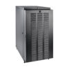 a8b08c3405da8598f8b518ae69e2c365 Tripp Lite series SmartRack 24U Standard-Depth Half-Height Rack Enclosure for Harsh Environments
