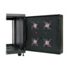 Tripp Lite series SmartRack 12U Small Server Rack Enclosure for Harsh Environments, 230V