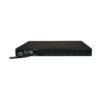 a8c2a7faa4a14c9b581f806928bac8ec Tripp Lite series 1.9kW Single-Phase Switched Automatic Transfer Switch PDU, 2 120V L5-20P / 5-20P Inputs, 16 5-15/20R Outputs, 1U, TAA