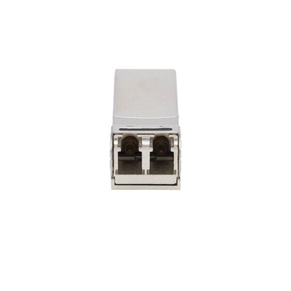 a8f4ab43b5f7de7315b87b8f9de90679 Tripp Lite series Cisco-Compatible SFP-25G-SR-S SFP28 Transceiver - 25GBase-SR, Multimode LC, 850 nm, 328.08 ft. (100 m)