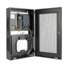 a8fdbf7f045bfd793a417e767ef5d533 Tripp Lite series SmartRack 3U Low-Profile Vertical-Mount Switch-Depth Wall-Mount Structured Wiring Enclosure, Adjustable Equipment Brackets