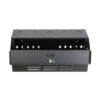 a925772eb47fec73c81308c645949566 Tripp Lite series SmartRack 4U Low-Profile Vertical-Mount Server-Depth Wall-Mount Rack Enclosure Cabinet