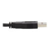 a92d0208587173c292e984af222e83d8 Tripp Lite series DisplayPort KVM Cable Kit, 3 in 1 - 4K DisplayPort, USB, 3.5 mm Audio (3xM/3xM), 4:4:4, 10 ft. (3.05 m), Black