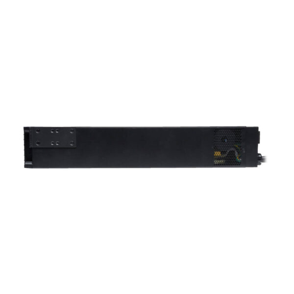 a9380fdd1f0cacc1c24726dd8c52db53 Tripp Lite series SmartPro 120V 2200VA 1920W Line-Interactive Sine Wave UPS, 2U, Extended Run, Network Card Options, LCD, USB, DB9, TAA