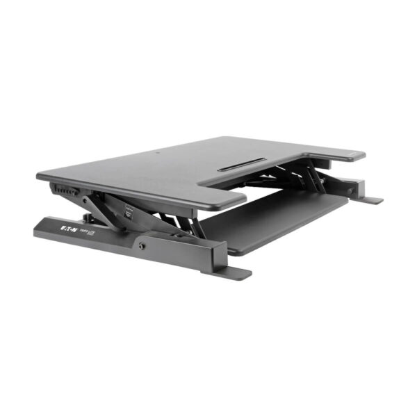 a9682aa89ef508589d1f4f92f618f092 Tripp Lite series Height-Adjustable Sit-Stand Desktop Workstation