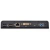 Tripp Lite series USB 3.x (5Gbps) Laptop Dock - HDMI, DVI Video, Audio, USB, Ethernet