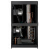 a97a3d9c9916b6228d9519c5b4491155 Tripp Lite series In-Row Cooler for Server Racks - 33,000 BTU (9.7 kW), 208/240V, 42U