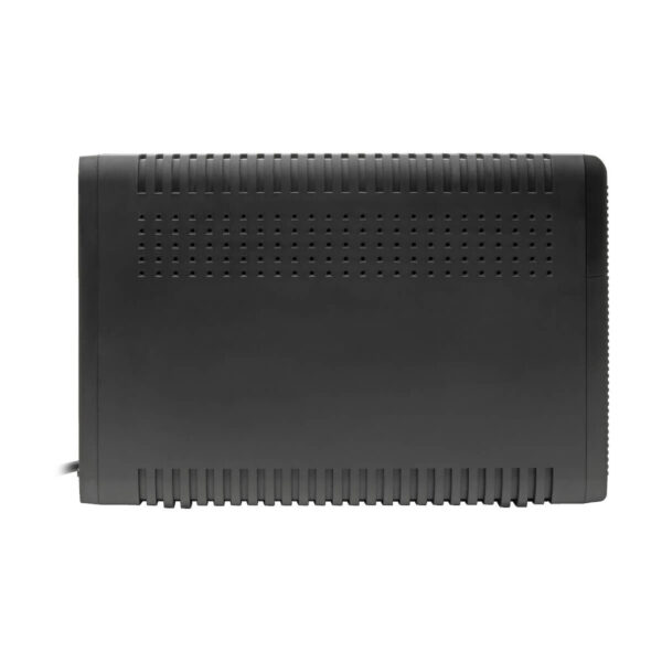 Tripp Lite series Line Interactive UPS with USB and 10 Outlets - 120V, 1440VA, 900W, 50/60 Hz, AVR, ECO Series, ENERGY STAR, Tower