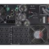 a9d747463d0bf28bef149f66bc7c2b44 Tripp Lite SmartOnline 5kVA 4.5kW 120/208V Online UPS, Stepdown Transformer, Maintenance Bypass, L6-30P, 5-20R/L6-20R/L6-30R, 6U - SU5000RTFMB