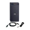 a9f4ca152f88df3b73b958dbf869ec21 Tripp Lite series OmniVS 120V 1000VA 500W Line-Interactive UPS, Tower, USB port, TAA