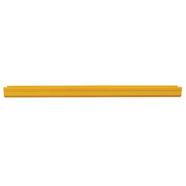 aa318fb7c81f91894fc7134bc475e45a Tripp Lite series Toolless Straight Channel Section for Fiber Routing System, 120 x 120 x 1830 mm (5 x 5 x 72 in.)