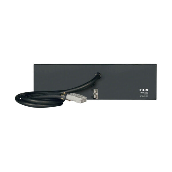 Tripp Lite series External 36V 3U Rack/Tower Battery Pack for Select UPS Systems (BP36V42-3U), TAA