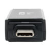 aa358efd5723ec09899454c41309b2fc Tripp Lite series USB-C Memory Card Reader, 2-in-1 USB-A/USB-C, USB 3.1 Gen 1