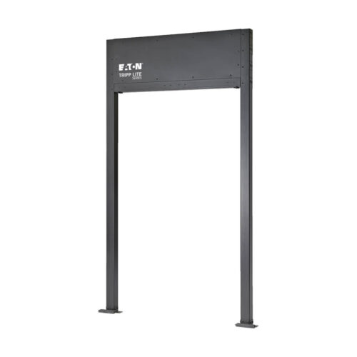 Tripp Lite series Frame End Kit for Hot/Cold Aisle Containment System