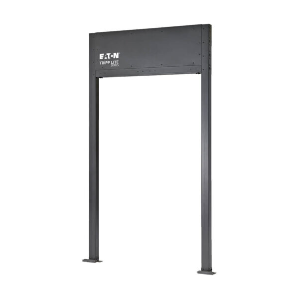 aa4609b730542427c3ec2682a2a6f7de Tripp Lite series Frame End Kit for Hot/Cold Aisle Containment System