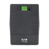 Tripp Lite series 750VA 600W Line-Interactive UPS - 8 NEMA 5-15R Outlets, AVR, 120V, 50/60 Hz, USB, RS-232, LCD, Tower - SMART750TSU