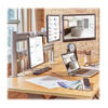 aa6a919f2868ff7b99a2abd36668e98b Tripp Lite series Monitor Mount for Slat Wall System, 13" to 32" Displays, TAA