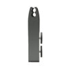 Tripp Lite series Sleeve Holds 1 High-Density Copper/Fiber Cassette, 0U