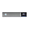 Eaton 5PX G2 1500VA 1500W 208V Line-Interactive UPS - 8 C13 Outlets, Cybersecure Network Card Option, Extended Run, 2U Rack/Tower