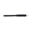 aab76e7b7b8cbfaf10a0149b112b95a8 Tripp Lite series USB-C to HDMI Active Adapter Cable (M/M), 4K 60 Hz, HDR, HDCP 2.2, DP 1.2 Alt Mode, Black, 6 ft. (1.8 m)