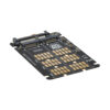 aabb7a5e91a3b1eb181d68e9948439f4 Tripp Lite series U.2 to M.2 Adapter for M.2 PCIe NVMe SSD, SFF-8639