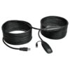Tripp Lite series USB 3.0 SuperSpeed Active Extension Repeater Cable (A M/F), 10M (32.8 ft.)