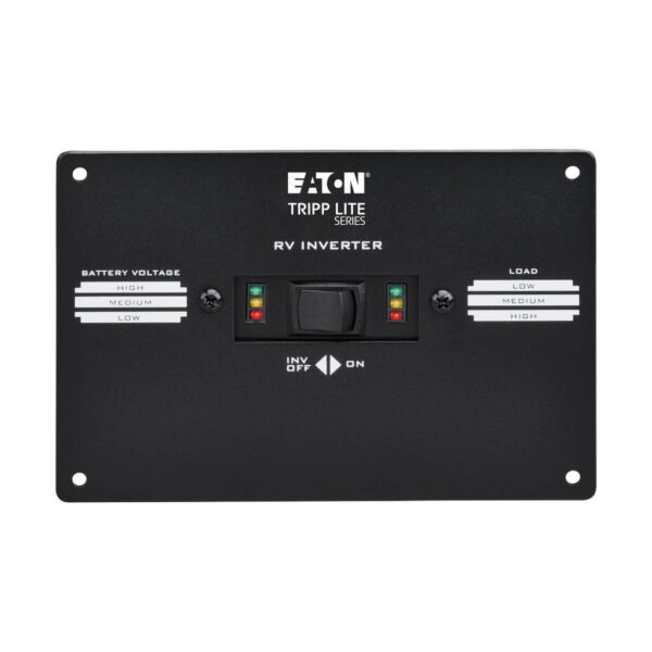 aae20ad108215c03ce692042202dfb3d Tripp Lite series 3000W PowerVerter Plus Heavy-Duty Inverter with 4 GFCI Outlets
