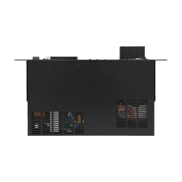 aaf68f009283f2b09eb11e11374edeb1 Tripp Lite series 120VAC 48VDC 2000VA 1600W Extreme Temperature Network UPS for Industrial and Traffic Networks, 3U, Hardwire