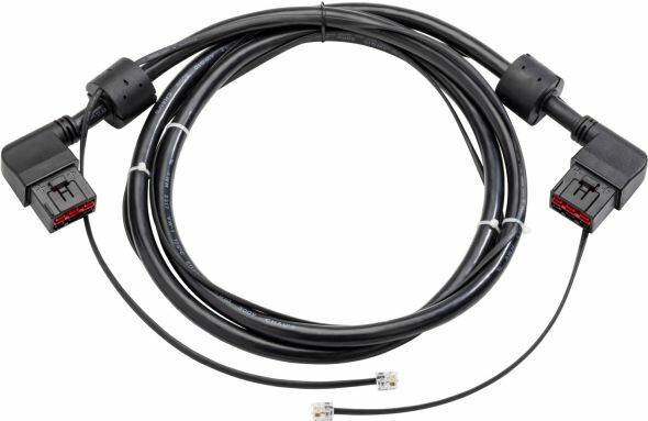 ab1b837a926d626e2f936077dc1f9865 Eaton CBLADAPT96T 96V EBM Adapter Cable, Eaton 9SX UPS/EBM to Eaton 9130 2/3 kVA UPS/EBM Models, Tower