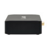 Tripp Lite USB-C Triple-Display Dock, 4K 60 Hz HDMI/DisplayPort, VGA, USB 3.2 Gen 2 Hub, GbE, 100W PD Charging, Antibacterial - U442AB-DOCK9