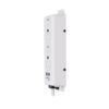 ab2791971371fb74260ac2dfb7685289 Tripp Lite series Safe-IT Medical-Grade Power Strip, UL 1363, 4 Hospital-Grade Outlets, Antimicrobial, 15 ft. (4.6 m) Cord