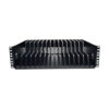 Tripp Lite series SmartRack 3U Rack-Mount Configurable Storage Shelf for Personal Electronics