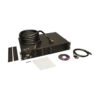 ab4959ec9d2ae048653d7596f5384673 Tripp Lite 5.5kW 1-Phase Monitored PDU with LX Platform Interface, 208/230V Outlets (12-C13 and 4-C19), L6-30P, 12 ft. Cord, 2U Rack, TAA - PDUMNH30HV