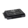 Tripp Lite series USB 3.0 SuperSpeed to Serial ATA (SATA) and IDE Adapter for 2.5 in. or 3.5 in. Hard Drives