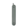 Tripp Lite series Industrial Power Strip Metal, Lighted Power Switch, 6-Outlet, 6 ft. (1.8 m) Cord