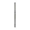 Tripp Lite series 5.7kW 3-Phase Local Metered PDU, 120V Outlets (42 5-15/20R), 208V L21-20P input, 6 ft. (1.83 m) Cord, 0U Vertical, TAA