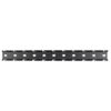 Tripp Lite series Trapeze Hanging Cross-Bracket for Wire Mesh Cable Trays, 450 mm (18 in.)