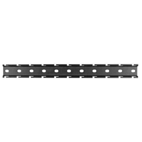 Tripp Lite series Trapeze Hanging Cross-Bracket for Wire Mesh Cable Trays, 450 mm (18 in.)