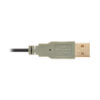 abea1a9432f7eb761f51209782ec133d Tripp Lite series HDMI Extension Cable with Active Repeater (M/F), 4K 60 Hz, HDR, 4:4:4, HDCP 2.2, 20 ft. (6.1 m), TAA