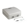 Eaton Wireless Access Point Enclosure with Lock - Surface-Mount, ABS Construction, 11 x 11 in.