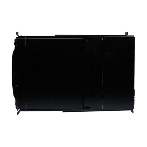Tripp Lite series NetDirector 16-Port 1U Rack-Mount Console IP KVM Switch with 19 in. LCD