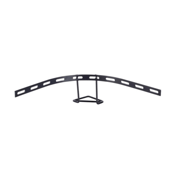 Tripp Lite series Large Arc Buffer Link Span Kit for Wire Mesh Cable Trays (4 in. tall)