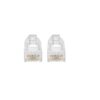 ac37a3eaca371ca0322a51b97628472d Tripp Lite series Cat6 Gigabit Snagless Slim UTP Ethernet Cable (RJ45 M/M), PoE, Blue, 15 ft. (4.57 m)