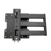Tripp Lite series Swivel/Tilt Wall Mount with Arms for 17" to 42" TVs and Monitors, UL certified