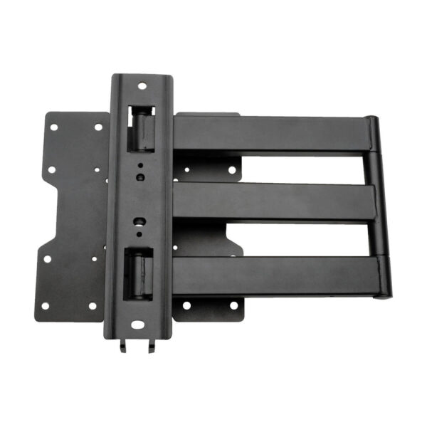 Tripp Lite series Swivel/Tilt Wall Mount with Arms for 17" to 42" TVs and Monitors, UL certified
