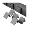 ac6dcc39d5c79119c5138944bda0c630 Tripp Lite series 12-Outlet Vertical Power Strip, 120V, 15A, NEMA 5-15P, 15 ft. (4.57 m) Cord, 36 in., Black Housing