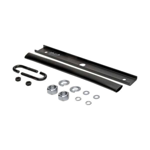 ac93c81dcdeee181be560155ab74d8d2 Tripp Lite series Ceiling Center Support Kit for 12 in. Cable Runway, Straight and 90-Degree - Hardware Included
