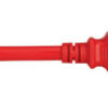 Tripp Lite series PDU Power Cords, C19 to P-Lock C20 - Heavy-Duty, 20A, 250V, 12 AWG, 6 ft. (1.8 m), Red, 6 Pack