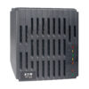 Tripp Lite series 1800W 120V Power Conditioner with Automatic Voltage Regulation (AVR), AC Surge Protection, 6 Outlets, TAA